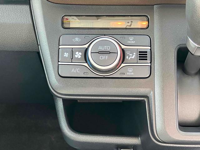 ムーヴ G バックカメラ 両側スライド・片側電動 クリアランスソナー オートクルーズコントロール レーンアシスト 衝突被害軽減システム オートライト LEDヘッドランプ スマートキー アイドリングストップ(65枚目)