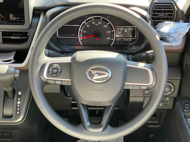 ムーヴ X バックカメラ 両側スライド・片側電動 クリアランスソナー レーンアシスト 衝突被害軽減システム オートライト LEDヘッドランプ スマートキー アイドリングストップ 電動格納ミラー ベンチシート(3枚目)