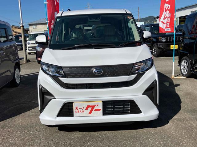 ムーヴ X バックカメラ 両側スライド・片側電動 クリアランスソナー レーンアシスト 衝突被害軽減システム オートライト LEDヘッドランプ スマートキー アイドリングストップ 電動格納ミラー ベンチシート(11枚目)