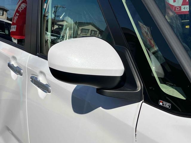 ムーヴ X バックカメラ 両側スライド・片側電動 クリアランスソナー レーンアシスト 衝突被害軽減システム オートライト LEDヘッドランプ スマートキー アイドリングストップ 電動格納ミラー ベンチシート(16枚目)