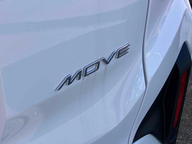 ムーヴ X バックカメラ 両側スライド・片側電動 クリアランスソナー レーンアシスト 衝突被害軽減システム オートライト LEDヘッドランプ スマートキー アイドリングストップ 電動格納ミラー ベンチシート(25枚目)