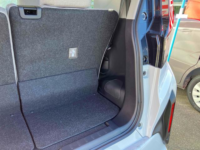 ムーヴ X バックカメラ 両側スライド・片側電動 クリアランスソナー レーンアシスト 衝突被害軽減システム オートライト LEDヘッドランプ スマートキー アイドリングストップ 電動格納ミラー ベンチシート(29枚目)