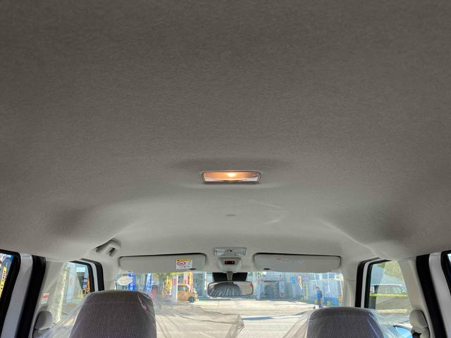 ムーヴ X バックカメラ 両側スライド・片側電動 クリアランスソナー レーンアシスト 衝突被害軽減システム オートライト LEDヘッドランプ スマートキー アイドリングストップ 電動格納ミラー ベンチシート(31枚目)