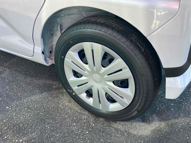 ムーヴ X バックカメラ 両側スライド・片側電動 クリアランスソナー レーンアシスト 衝突被害軽減システム オートライト LEDヘッドランプ スマートキー アイドリングストップ 電動格納ミラー ベンチシート(33枚目)