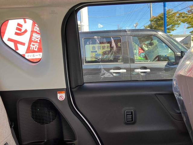 ムーヴ X バックカメラ 両側スライド・片側電動 クリアランスソナー レーンアシスト 衝突被害軽減システム オートライト LEDヘッドランプ スマートキー アイドリングストップ 電動格納ミラー ベンチシート(44枚目)