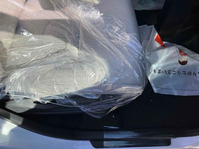 ムーヴ X バックカメラ 両側スライド・片側電動 クリアランスソナー レーンアシスト 衝突被害軽減システム オートライト LEDヘッドランプ スマートキー アイドリングストップ 電動格納ミラー ベンチシート(49枚目)