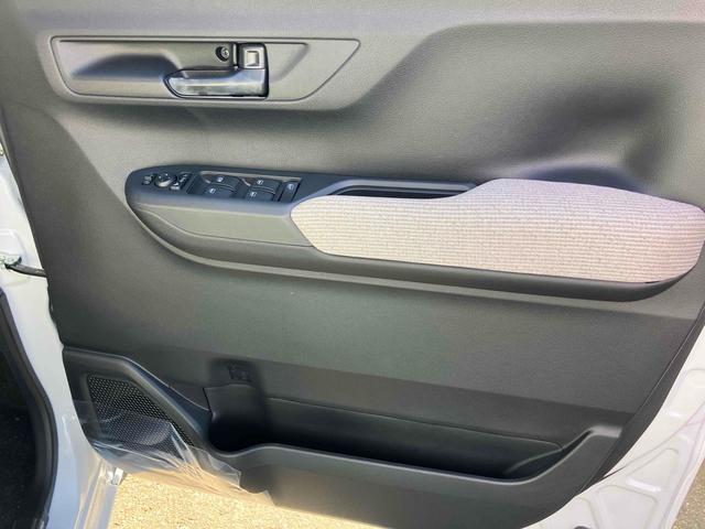 ムーヴ X バックカメラ 両側スライド・片側電動 クリアランスソナー レーンアシスト 衝突被害軽減システム オートライト LEDヘッドランプ スマートキー アイドリングストップ 電動格納ミラー ベンチシート(51枚目)