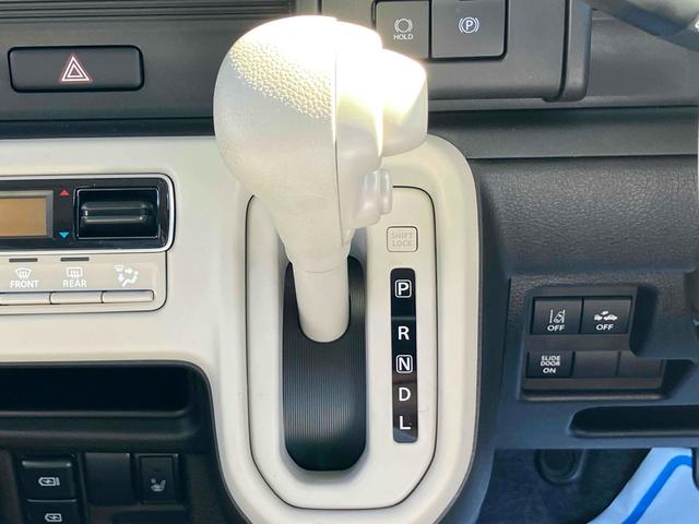 ワゴンRスマイル ハイブリッドS 全周囲カメラ 両側スライド・片側電動 ナビ クリアランスソナー オートクルーズコントロール レーンアシスト 衝突被害軽減システム オートライト LEDヘッドランプ スマートキー アイドリングストップ(11枚目)