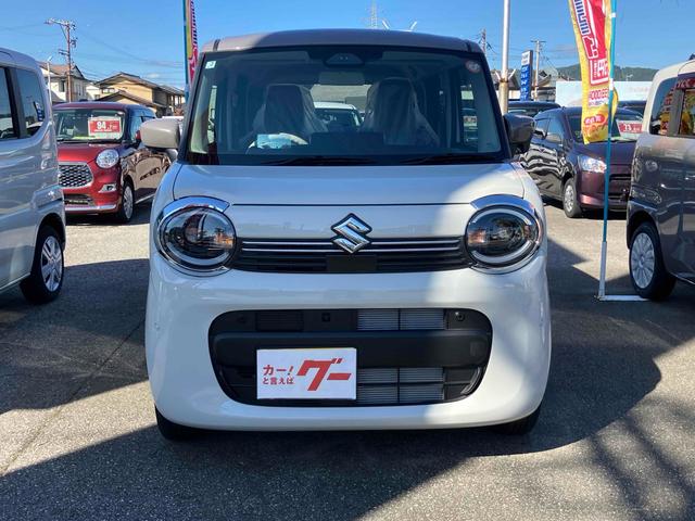 ワゴンRスマイル ハイブリッドS 全周囲カメラ 両側スライド・片側電動 ナビ クリアランスソナー オートクルーズコントロール レーンアシスト 衝突被害軽減システム オートライト LEDヘッドランプ スマートキー アイドリングストップ(13枚目)