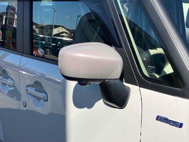 ワゴンRスマイル ハイブリッドS 全周囲カメラ 両側スライド・片側電動 ナビ クリアランスソナー オートクルーズコントロール レーンアシスト 衝突被害軽減システム オートライト LEDヘッドランプ スマートキー アイドリングストップ(22枚目)