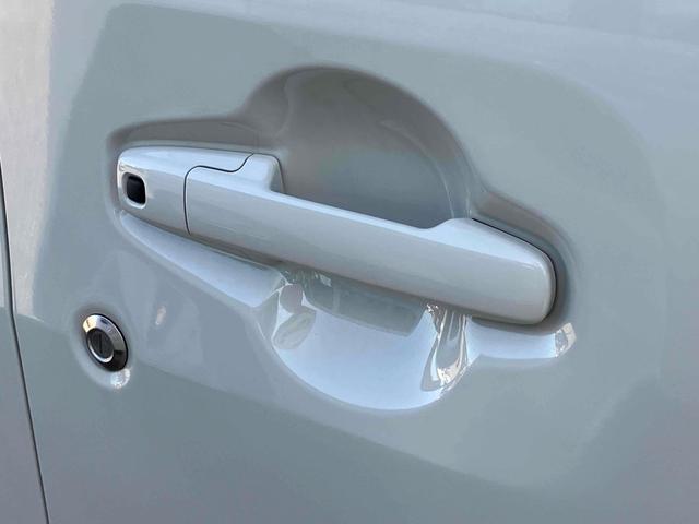 ワゴンRスマイル ハイブリッドS 全周囲カメラ 両側スライド・片側電動 ナビ クリアランスソナー オートクルーズコントロール レーンアシスト 衝突被害軽減システム オートライト LEDヘッドランプ スマートキー アイドリングストップ(24枚目)