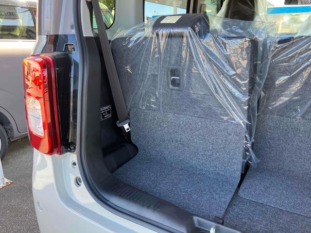 ワゴンRスマイル ハイブリッドS 全周囲カメラ 両側スライド・片側電動 ナビ クリアランスソナー オートクルーズコントロール レーンアシスト 衝突被害軽減システム オートライト LEDヘッドランプ スマートキー アイドリングストップ(30枚目)