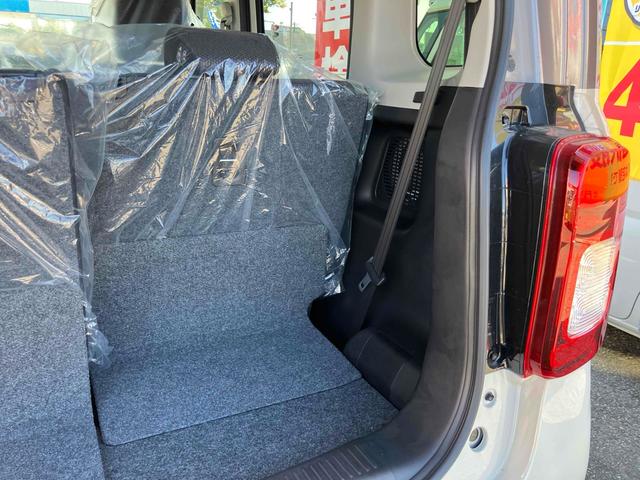 ワゴンRスマイル ハイブリッドS 全周囲カメラ 両側スライド・片側電動 ナビ クリアランスソナー オートクルーズコントロール レーンアシスト 衝突被害軽減システム オートライト LEDヘッドランプ スマートキー アイドリングストップ(31枚目)