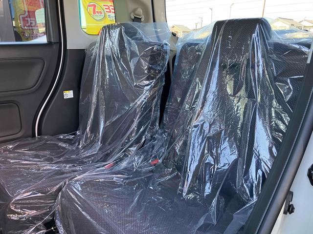 ワゴンRスマイル ハイブリッドS 全周囲カメラ 両側スライド・片側電動 ナビ クリアランスソナー オートクルーズコントロール レーンアシスト 衝突被害軽減システム オートライト LEDヘッドランプ スマートキー アイドリングストップ(38枚目)