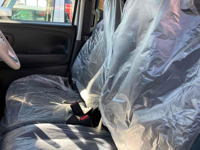 ワゴンRスマイル ハイブリッドS 全周囲カメラ 両側スライド・片側電動 ナビ クリアランスソナー オートクルーズコントロール レーンアシスト 衝突被害軽減システム オートライト LEDヘッドランプ スマートキー アイドリングストップ(41枚目)