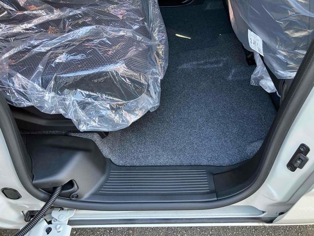 ワゴンRスマイル ハイブリッドS 全周囲カメラ 両側スライド・片側電動 ナビ クリアランスソナー オートクルーズコントロール レーンアシスト 衝突被害軽減システム オートライト LEDヘッドランプ スマートキー アイドリングストップ(46枚目)