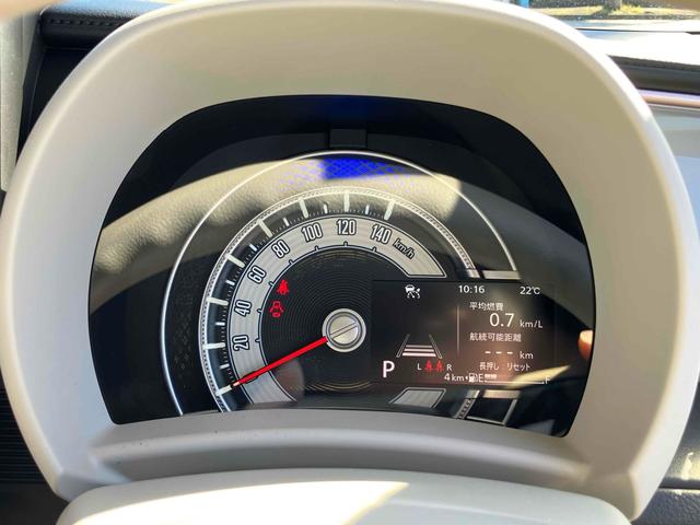 ワゴンRスマイル ハイブリッドS 全周囲カメラ 両側スライド・片側電動 ナビ クリアランスソナー オートクルーズコントロール レーンアシスト 衝突被害軽減システム オートライト LEDヘッドランプ スマートキー アイドリングストップ(64枚目)