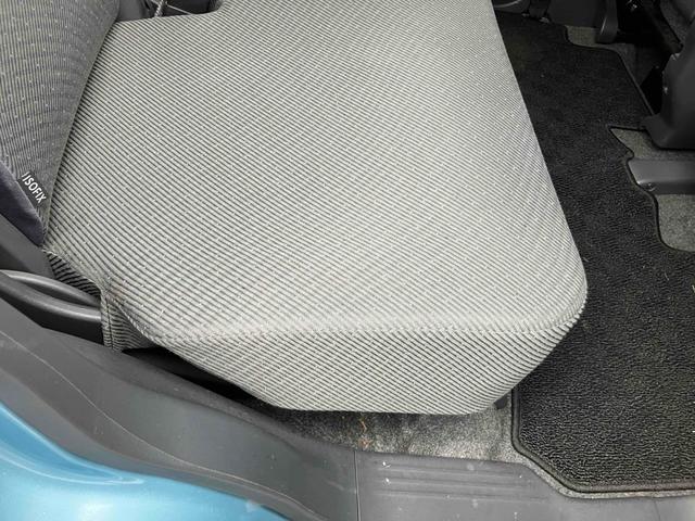 ワゴンR FX キーレスエントリー アイドリングストップ 電動格納ミラー シートヒーター ベンチシート CVT 盗難防止システム ABS CD ミュージックプレイヤー接続可 アルミホイール 衝突安全ボディ エアコン(44枚目)