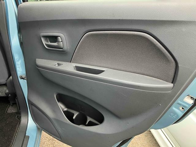 ワゴンR FX キーレスエントリー アイドリングストップ 電動格納ミラー シートヒーター ベンチシート CVT 盗難防止システム ABS CD ミュージックプレイヤー接続可 アルミホイール 衝突安全ボディ エアコン(46枚目)