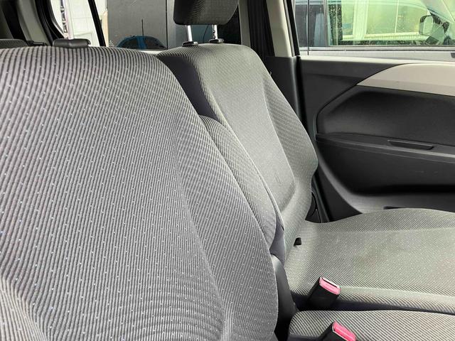 ワゴンR FX キーレスエントリー アイドリングストップ 電動格納ミラー シートヒーター ベンチシート CVT 盗難防止システム ABS CD ミュージックプレイヤー接続可 アルミホイール 衝突安全ボディ エアコン(50枚目)