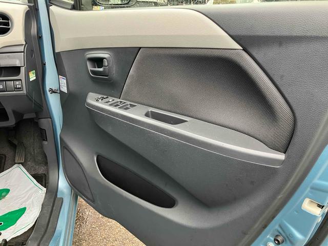 ワゴンR FX キーレスエントリー アイドリングストップ 電動格納ミラー シートヒーター ベンチシート CVT 盗難防止システム ABS CD ミュージックプレイヤー接続可 アルミホイール 衝突安全ボディ エアコン(53枚目)