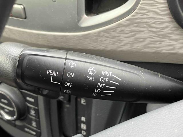ワゴンR FX キーレスエントリー アイドリングストップ 電動格納ミラー シートヒーター ベンチシート CVT 盗難防止システム ABS CD ミュージックプレイヤー接続可 アルミホイール 衝突安全ボディ エアコン(59枚目)