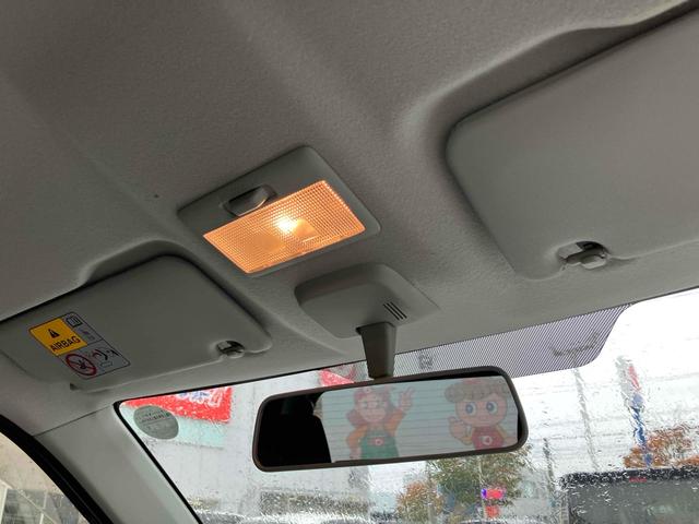 ワゴンR FX キーレスエントリー アイドリングストップ 電動格納ミラー シートヒーター ベンチシート CVT 盗難防止システム ABS CD ミュージックプレイヤー接続可 アルミホイール 衝突安全ボディ エアコン(65枚目)