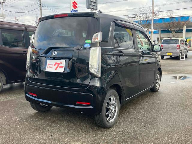 N-WGN G ETC バックカメラ ナビ TV スマートキー アイドリングストップ 電動格納ミラー ベンチシート CVT 盗難防止システム ABS ESC CD USB アルミホイール 衝突安全ボディ エアコン(16枚目)