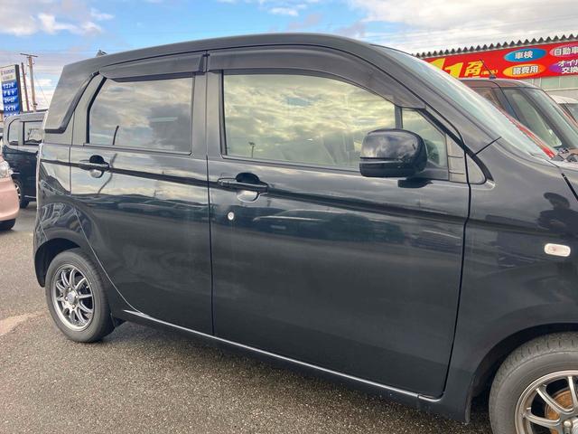 N-WGN G ETC バックカメラ ナビ TV スマートキー アイドリングストップ 電動格納ミラー ベンチシート CVT 盗難防止システム ABS ESC CD USB アルミホイール 衝突安全ボディ エアコン(28枚目)