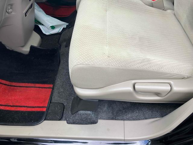 N-WGN G ETC バックカメラ ナビ TV スマートキー アイドリングストップ 電動格納ミラー ベンチシート CVT 盗難防止システム ABS ESC CD USB アルミホイール 衝突安全ボディ エアコン(46枚目)