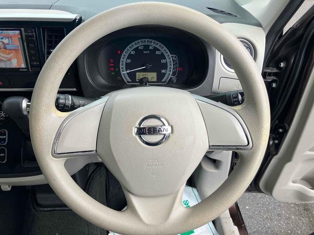 デイズルークス Ｘ　全周囲カメラ　両側スライド・片側電動　ＴＶ　衝突被害軽減システム　スマートキー　アイドリングストップ　電動格納ミラー　ベンチシート　ＣＶＴ　盗難防止システム　ＡＢＳ　ＥＳＣ　ＣＤ　ＵＳＢ（3枚目）