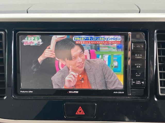 デイズルークス Ｘ　全周囲カメラ　両側スライド・片側電動　ＴＶ　衝突被害軽減システム　スマートキー　アイドリングストップ　電動格納ミラー　ベンチシート　ＣＶＴ　盗難防止システム　ＡＢＳ　ＥＳＣ　ＣＤ　ＵＳＢ（5枚目）