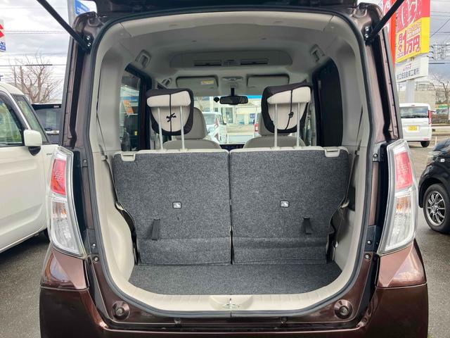 デイズルークス Ｘ　全周囲カメラ　両側スライド・片側電動　ＴＶ　衝突被害軽減システム　スマートキー　アイドリングストップ　電動格納ミラー　ベンチシート　ＣＶＴ　盗難防止システム　ＡＢＳ　ＥＳＣ　ＣＤ　ＵＳＢ（19枚目）