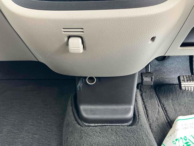 デイズルークス Ｘ　全周囲カメラ　両側スライド・片側電動　ＴＶ　衝突被害軽減システム　スマートキー　アイドリングストップ　電動格納ミラー　ベンチシート　ＣＶＴ　盗難防止システム　ＡＢＳ　ＥＳＣ　ＣＤ　ＵＳＢ（22枚目）