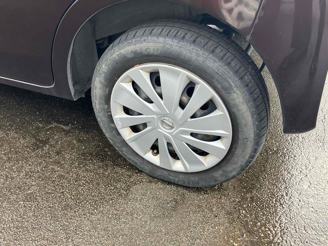 デイズルークス Ｘ　全周囲カメラ　両側スライド・片側電動　ＴＶ　衝突被害軽減システム　スマートキー　アイドリングストップ　電動格納ミラー　ベンチシート　ＣＶＴ　盗難防止システム　ＡＢＳ　ＥＳＣ　ＣＤ　ＵＳＢ（26枚目）