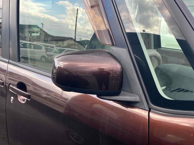 デイズルークス Ｘ　全周囲カメラ　両側スライド・片側電動　ＴＶ　衝突被害軽減システム　スマートキー　アイドリングストップ　電動格納ミラー　ベンチシート　ＣＶＴ　盗難防止システム　ＡＢＳ　ＥＳＣ　ＣＤ　ＵＳＢ（27枚目）