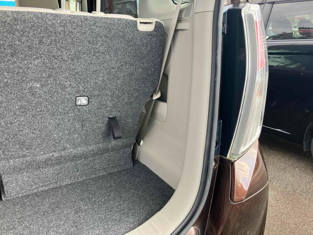 デイズルークス Ｘ　全周囲カメラ　両側スライド・片側電動　ＴＶ　衝突被害軽減システム　スマートキー　アイドリングストップ　電動格納ミラー　ベンチシート　ＣＶＴ　盗難防止システム　ＡＢＳ　ＥＳＣ　ＣＤ　ＵＳＢ（34枚目）