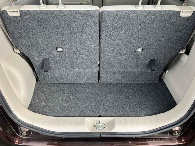 デイズルークス Ｘ　全周囲カメラ　両側スライド・片側電動　ＴＶ　衝突被害軽減システム　スマートキー　アイドリングストップ　電動格納ミラー　ベンチシート　ＣＶＴ　盗難防止システム　ＡＢＳ　ＥＳＣ　ＣＤ　ＵＳＢ（35枚目）