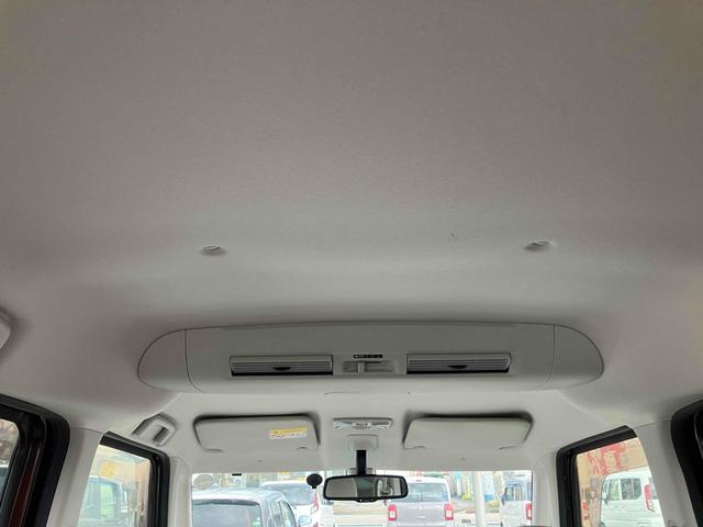 デイズルークス Ｘ　全周囲カメラ　両側スライド・片側電動　ＴＶ　衝突被害軽減システム　スマートキー　アイドリングストップ　電動格納ミラー　ベンチシート　ＣＶＴ　盗難防止システム　ＡＢＳ　ＥＳＣ　ＣＤ　ＵＳＢ（36枚目）