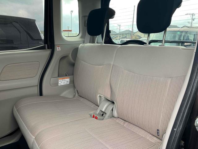 デイズルークス Ｘ　全周囲カメラ　両側スライド・片側電動　ＴＶ　衝突被害軽減システム　スマートキー　アイドリングストップ　電動格納ミラー　ベンチシート　ＣＶＴ　盗難防止システム　ＡＢＳ　ＥＳＣ　ＣＤ　ＵＳＢ（39枚目）