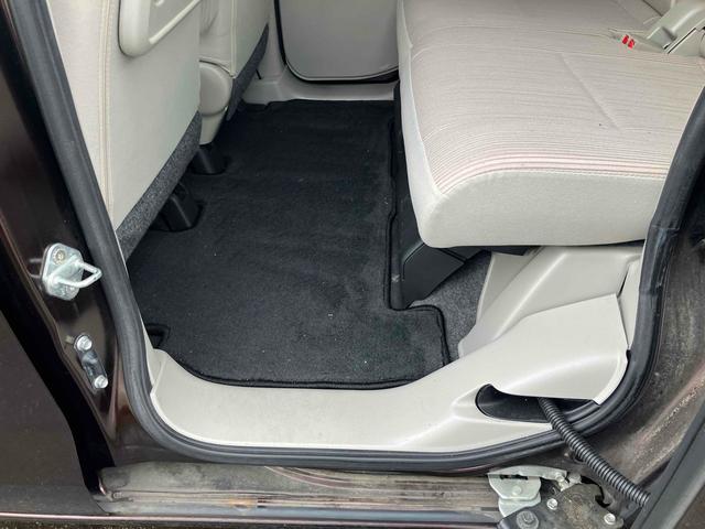 デイズルークス Ｘ　全周囲カメラ　両側スライド・片側電動　ＴＶ　衝突被害軽減システム　スマートキー　アイドリングストップ　電動格納ミラー　ベンチシート　ＣＶＴ　盗難防止システム　ＡＢＳ　ＥＳＣ　ＣＤ　ＵＳＢ（40枚目）