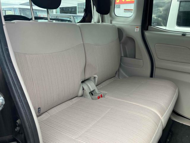 デイズルークス Ｘ　全周囲カメラ　両側スライド・片側電動　ＴＶ　衝突被害軽減システム　スマートキー　アイドリングストップ　電動格納ミラー　ベンチシート　ＣＶＴ　盗難防止システム　ＡＢＳ　ＥＳＣ　ＣＤ　ＵＳＢ（46枚目）