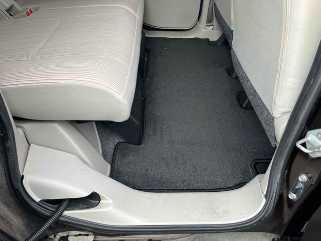 デイズルークス Ｘ　全周囲カメラ　両側スライド・片側電動　ＴＶ　衝突被害軽減システム　スマートキー　アイドリングストップ　電動格納ミラー　ベンチシート　ＣＶＴ　盗難防止システム　ＡＢＳ　ＥＳＣ　ＣＤ　ＵＳＢ（47枚目）