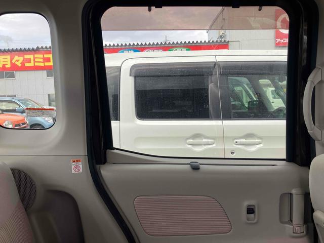 デイズルークス Ｘ　全周囲カメラ　両側スライド・片側電動　ＴＶ　衝突被害軽減システム　スマートキー　アイドリングストップ　電動格納ミラー　ベンチシート　ＣＶＴ　盗難防止システム　ＡＢＳ　ＥＳＣ　ＣＤ　ＵＳＢ（48枚目）