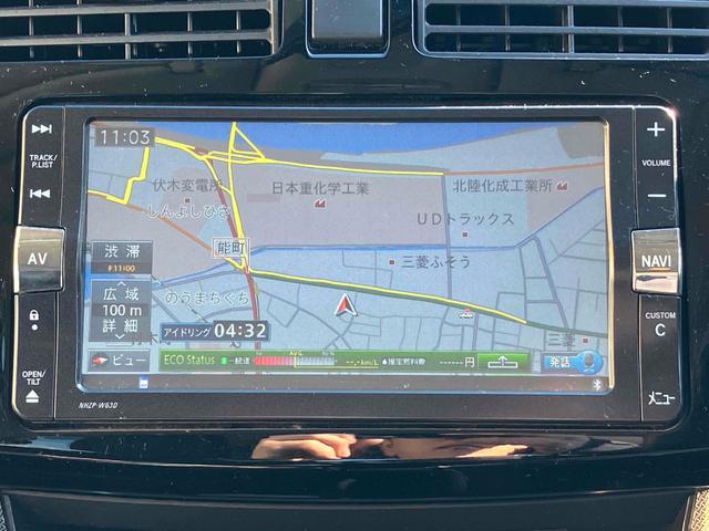 ムーヴ カスタム　Ｘ　ＳＡ　ナビ　ＴＶ　衝突被害軽減システム　オートライト　スマートキー　アイドリングストップ　電動格納ミラー　ベンチシート　ＣＶＴ　盗難防止システム　ＡＢＳ　ＥＳＣ　ＣＤ　ＤＶＤ再生　ＵＳＢ（4枚目）