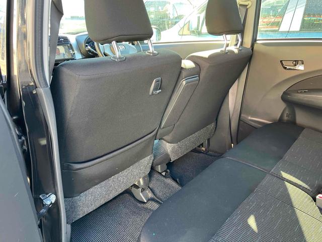 ムーヴ カスタム　Ｘ　ＳＡ　ナビ　ＴＶ　衝突被害軽減システム　オートライト　スマートキー　アイドリングストップ　電動格納ミラー　ベンチシート　ＣＶＴ　盗難防止システム　ＡＢＳ　ＥＳＣ　ＣＤ　ＤＶＤ再生　ＵＳＢ（39枚目）