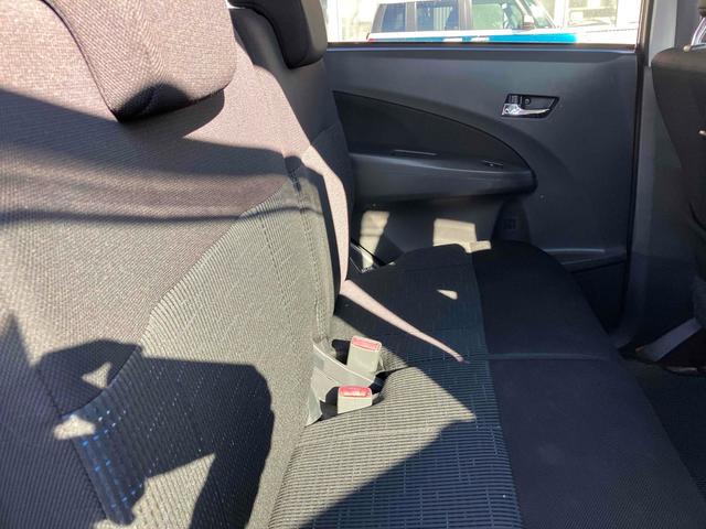 ムーヴ カスタム　Ｘ　ＳＡ　ナビ　ＴＶ　衝突被害軽減システム　オートライト　スマートキー　アイドリングストップ　電動格納ミラー　ベンチシート　ＣＶＴ　盗難防止システム　ＡＢＳ　ＥＳＣ　ＣＤ　ＤＶＤ再生　ＵＳＢ（45枚目）