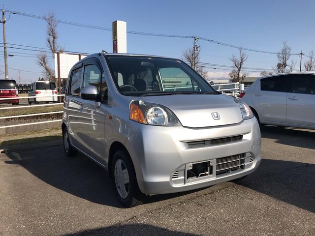 コンフォートスペシャル 車検整備付 CDチューナー(3枚目)