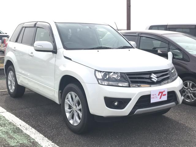 XG ナビ AWD スマートキー(2枚目)