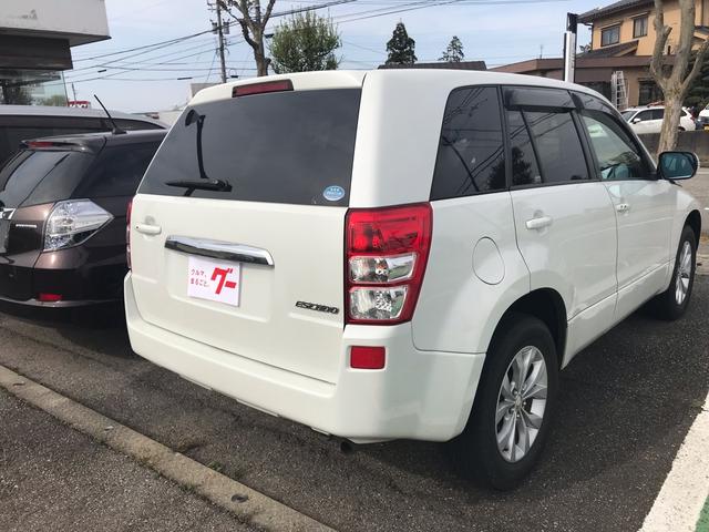 XG ナビ AWD スマートキー(9枚目)